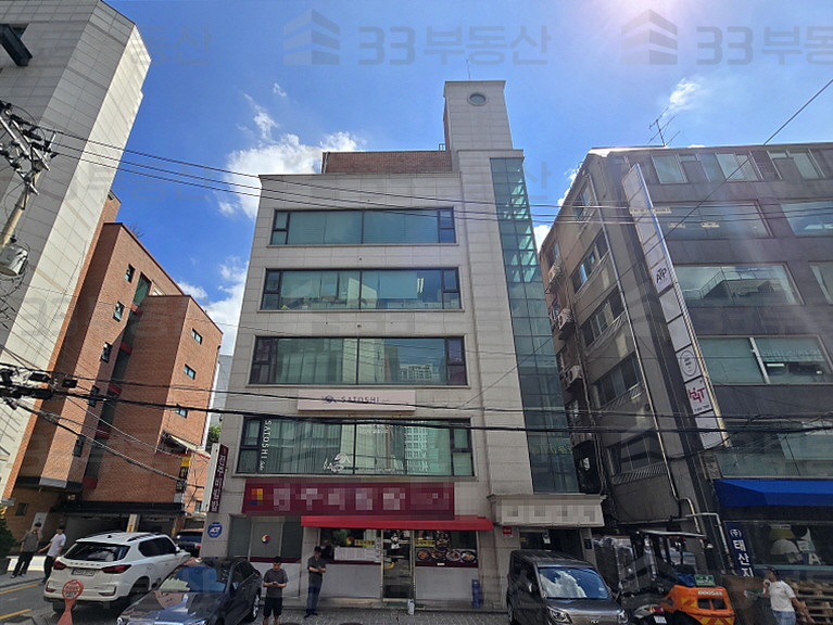 서울 강남구 역삼동 선정릉역 초역세권 화이트톤 깔끔한 사무실, 주차 1대, 즉시 입주 월세 매물번호 10597 사진 7