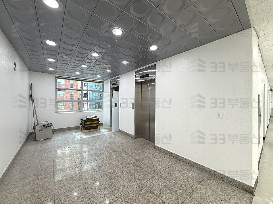 서울 강남구 대치동 자주식주차O 원복O 대형사무실 선릉역도보6분 ! 월세 매물번호 10598 사진 4