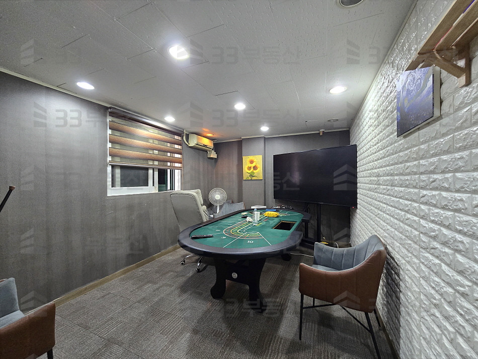 서울 강남구 역삼동 상록회관 이면 건물, 가성비 뛰어남, 자주식 주차 1대, 빠른 협의 입주 월세 매물번호 10599 사진 4