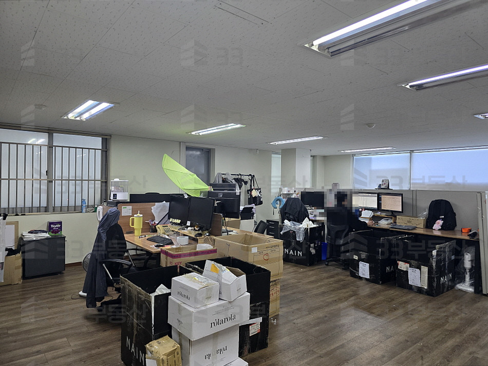 서울 강남구 역삼동 역삼동 가성비 최고 사무실, 자주식 주차 1대, 10월말 협의 입주 월세 매물번호 10601 사진 1