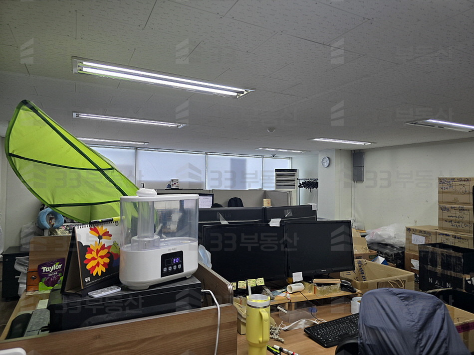 서울 강남구 역삼동 역삼동 가성비 최고 사무실, 자주식 주차 1대, 10월말 협의 입주 월세 매물번호 10601 사진 4