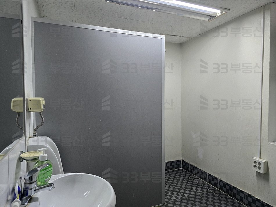 서울 강남구 역삼동 역삼동 가성비 최고 사무실, 자주식 주차 1대, 10월말 협의 입주 월세 매물번호 10601 사진 6