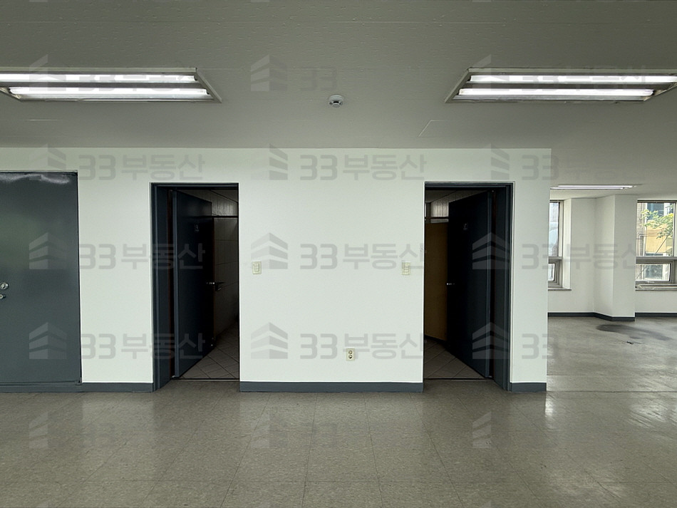서울 강남구 대치동 주차2대 선릉역인근 가성비굿 중소형사무실 ! 월세 매물번호 10602 사진 4