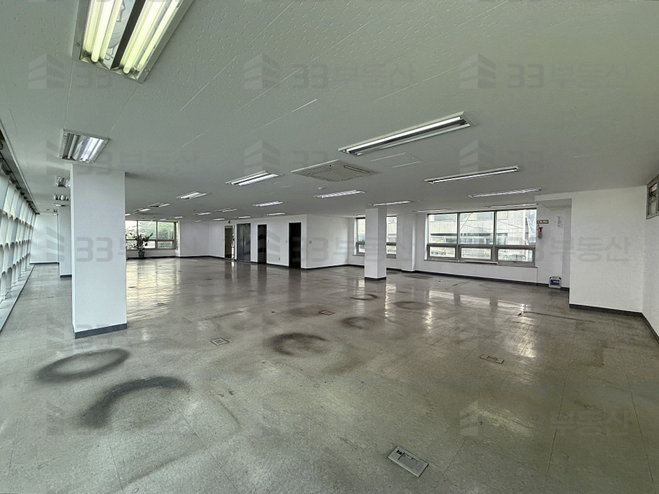 서울 강남구 대치동 주차2대 선릉역인근 가성비굿 중소형사무실 ! 월세 매물번호 10602 사진 5