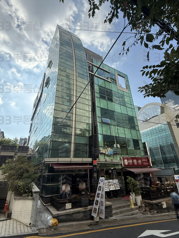 서울 강남구 대치동 주차2대 선릉역인근 가성비굿 중소형사무실 ! 월세 매물번호 10602 사진 7