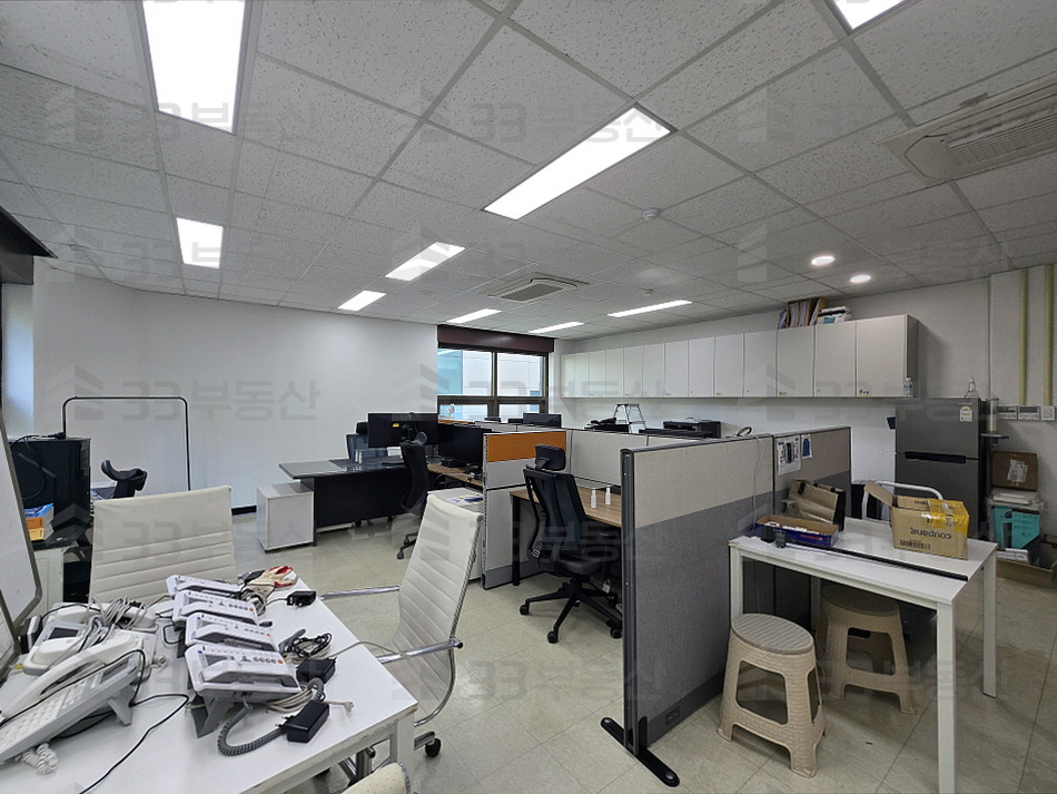 서울 강남구 역삼동 유동인구 많은 대로변 건물, 접근성과 가성비 좋은 사무실, 빠른협의 입주 월세 매물번호 10605 사진 4