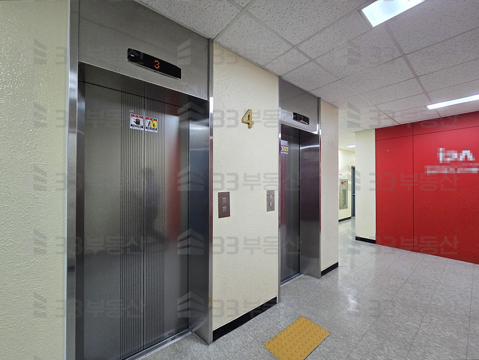 서울 강남구 역삼동 유동인구 많은 대로변 건물, 접근성과 가성비 좋은 사무실, 빠른협의 입주 월세 매물번호 10605 사진 5