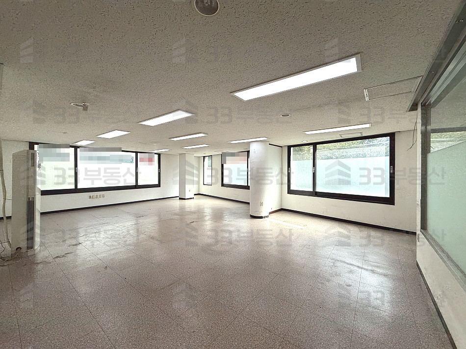 서울 강남구 대치동 자주식주차2대 포스코사거리 탕비실o 학원,사무실 추천 ! 월세 매물번호 10607 사진 1