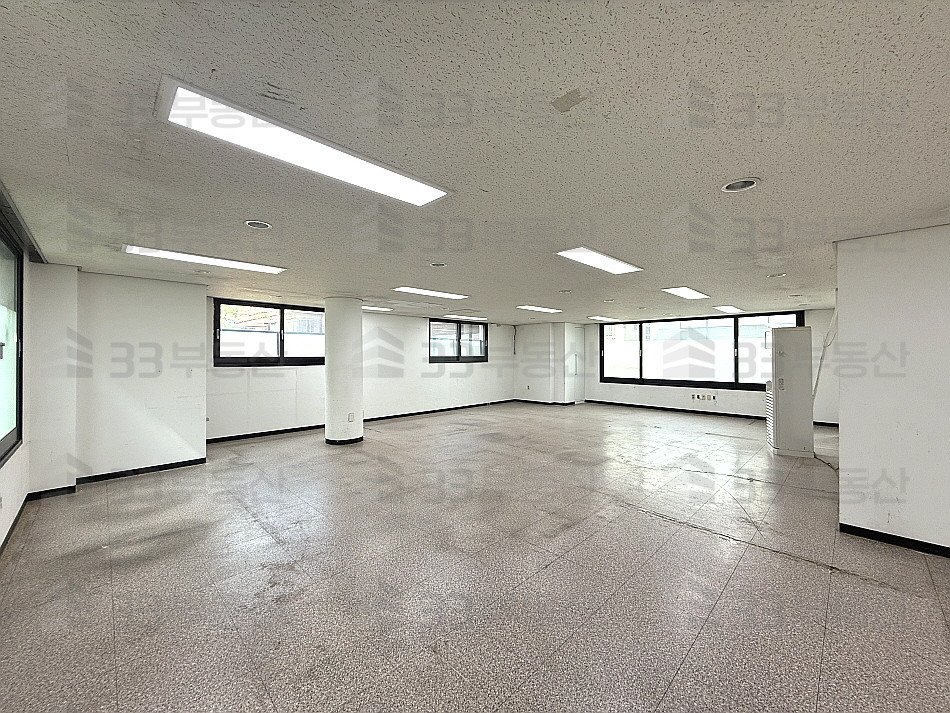 서울 강남구 대치동 자주식주차2대 포스코사거리 탕비실o 학원,사무실 추천 ! 월세 매물번호 10607 사진 3