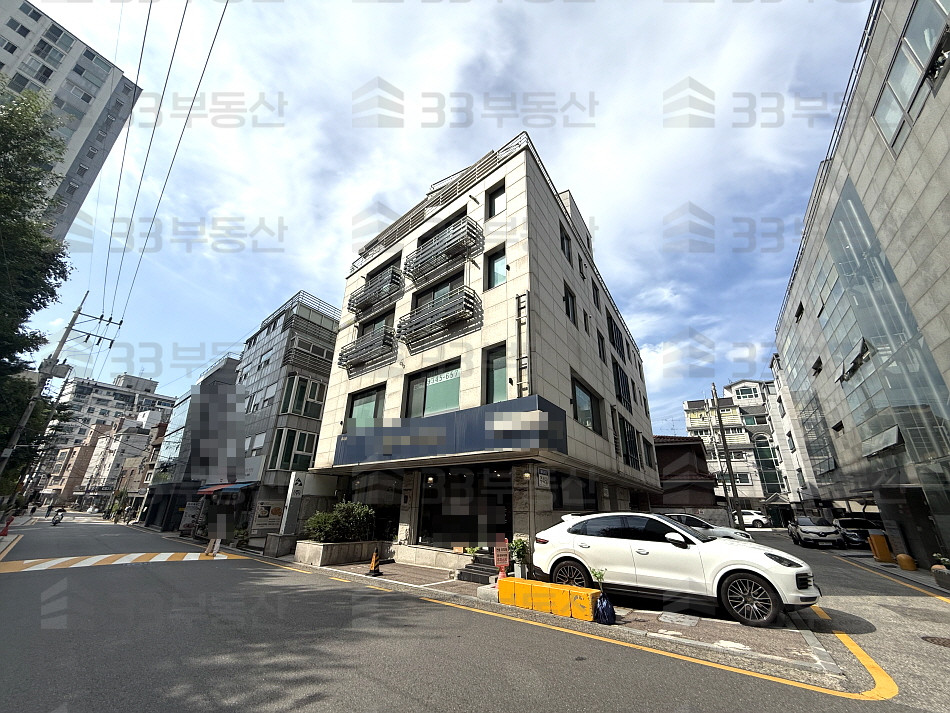 서울 강남구 대치동 자주식주차2대 포스코사거리 탕비실o 학원,사무실 추천 ! 월세 매물번호 10607 사진 5