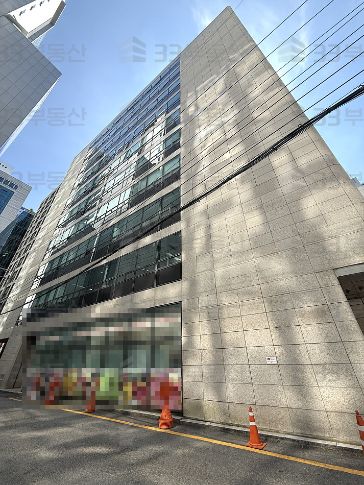 서울 강남구 역삼동 선릉역도보4분 냉난방기O 주차O 수리완 화이트톤 사무실 ! 월세 매물번호 10611 사진 4