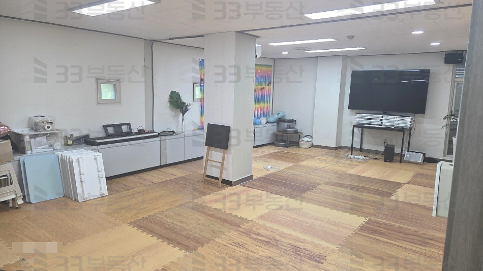 서울 강남구 대치동 선릉역 역세권, 가성비 우수 월세 매물번호 10614 사진 2