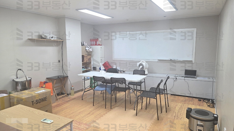 서울 강남구 대치동 선릉역 역세권, 가성비 우수 월세 매물번호 10614 사진 3