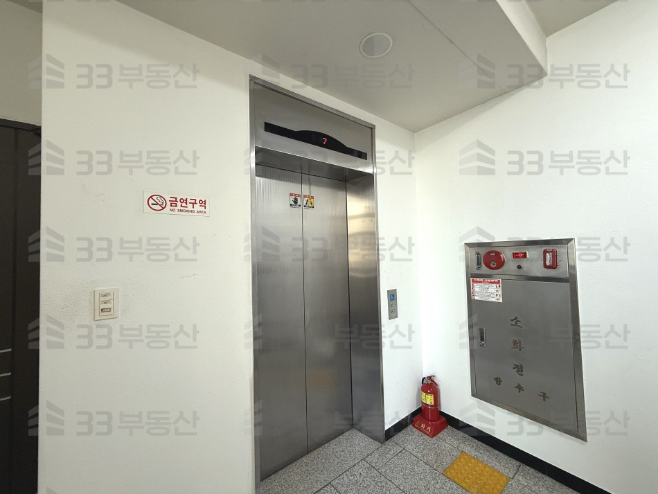 서울 강남구 대치동 선릉역, 컨디션 깔끔한 인테리어 사무실 월세 매물번호 10617 사진 6