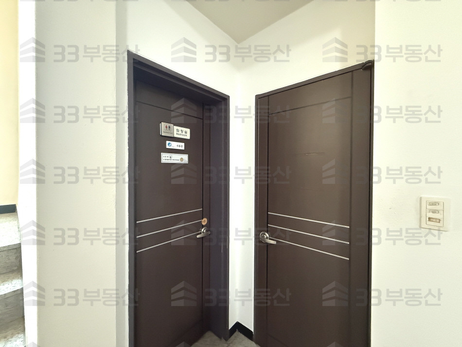 서울 강남구 대치동 선릉역, 컨디션 깔끔한 인테리어 사무실 월세 매물번호 10617 사진 7