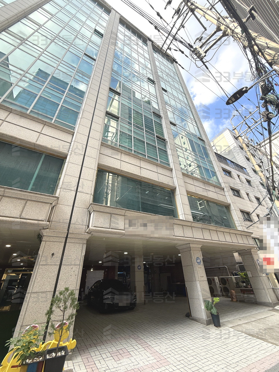 서울 강남구 대치동 선릉역, 컨디션 깔끔한 인테리어 사무실 월세 매물번호 10617 사진 8