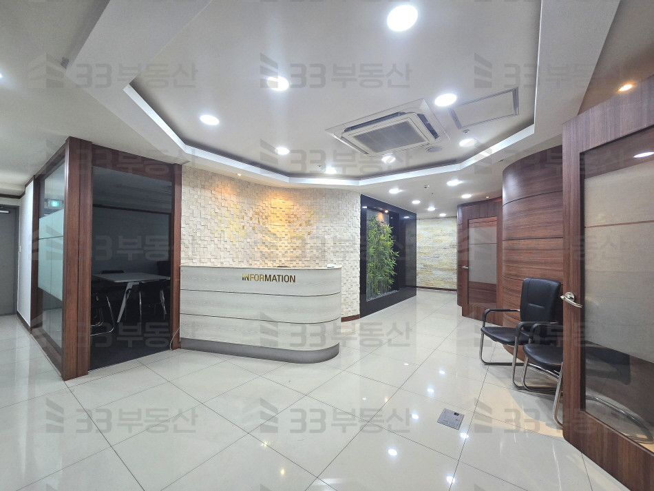 서울 강남구 대치동 선릉역 초역세권, 집기완비, 깔끔한 컨디션 월세 매물번호 10620 사진 1