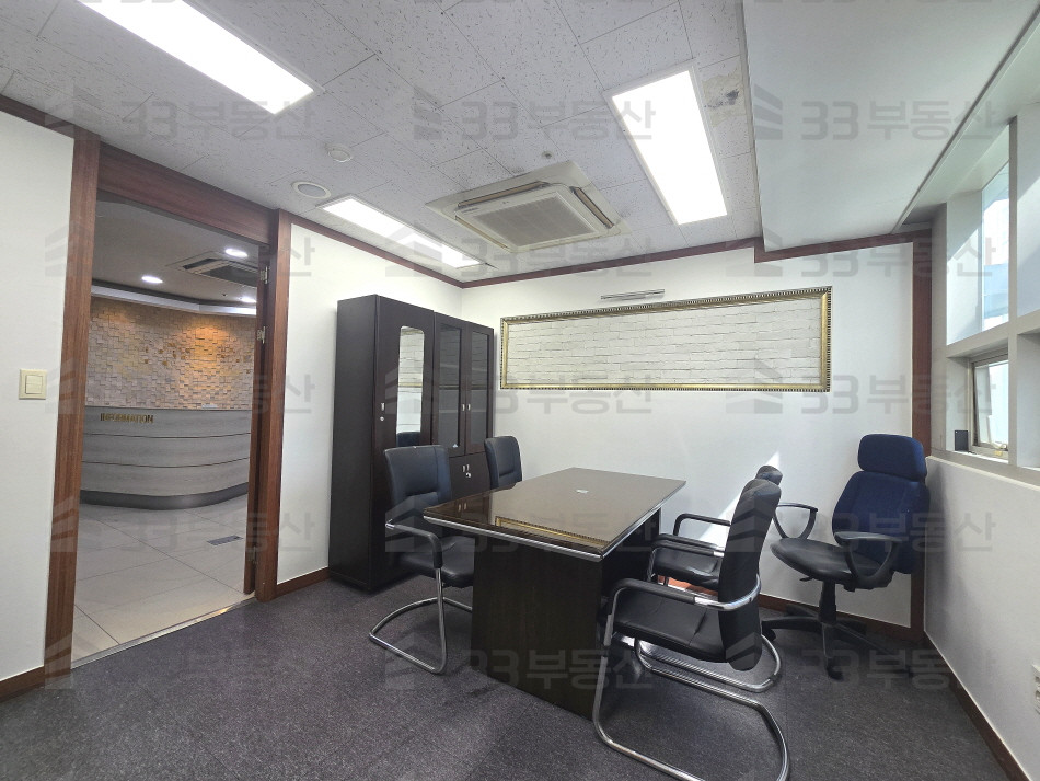 서울 강남구 대치동 선릉역 초역세권, 집기완비, 깔끔한 컨디션 월세 매물번호 10620 사진 3