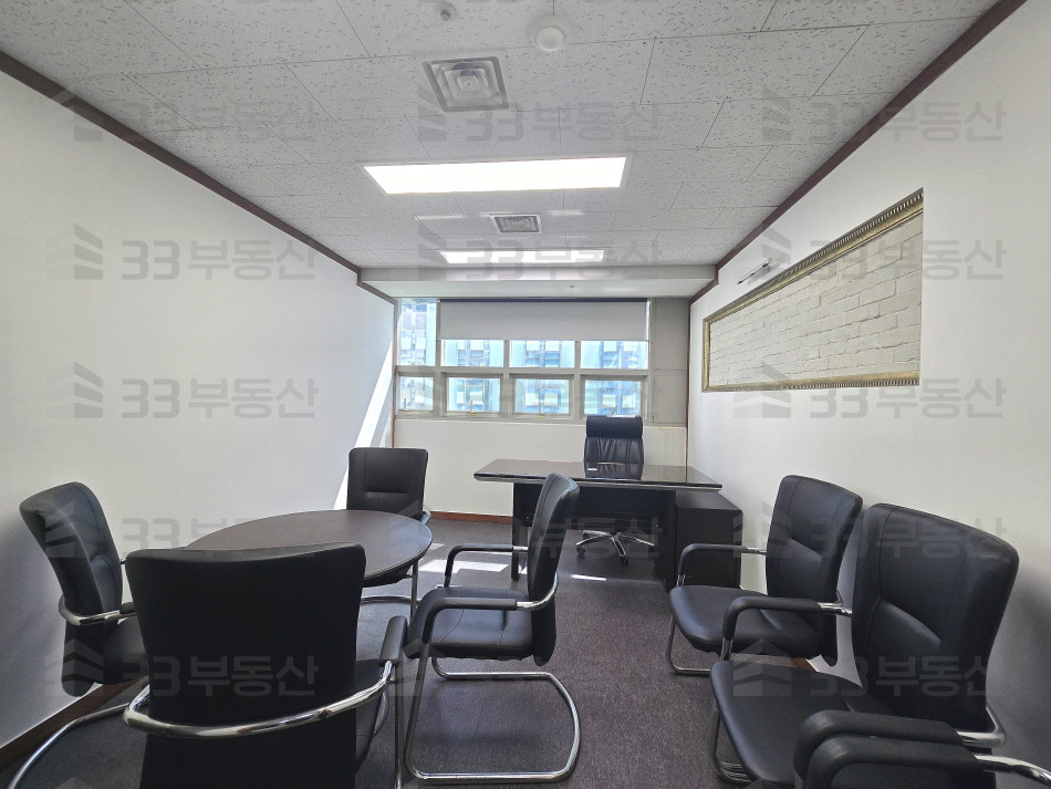 서울 강남구 대치동 선릉역 초역세권, 집기완비, 깔끔한 컨디션 월세 매물번호 10620 사진 4