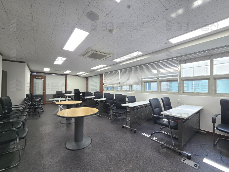 서울 강남구 대치동 선릉역 초역세권, 집기완비, 깔끔한 컨디션 월세 매물번호 10620 사진 6