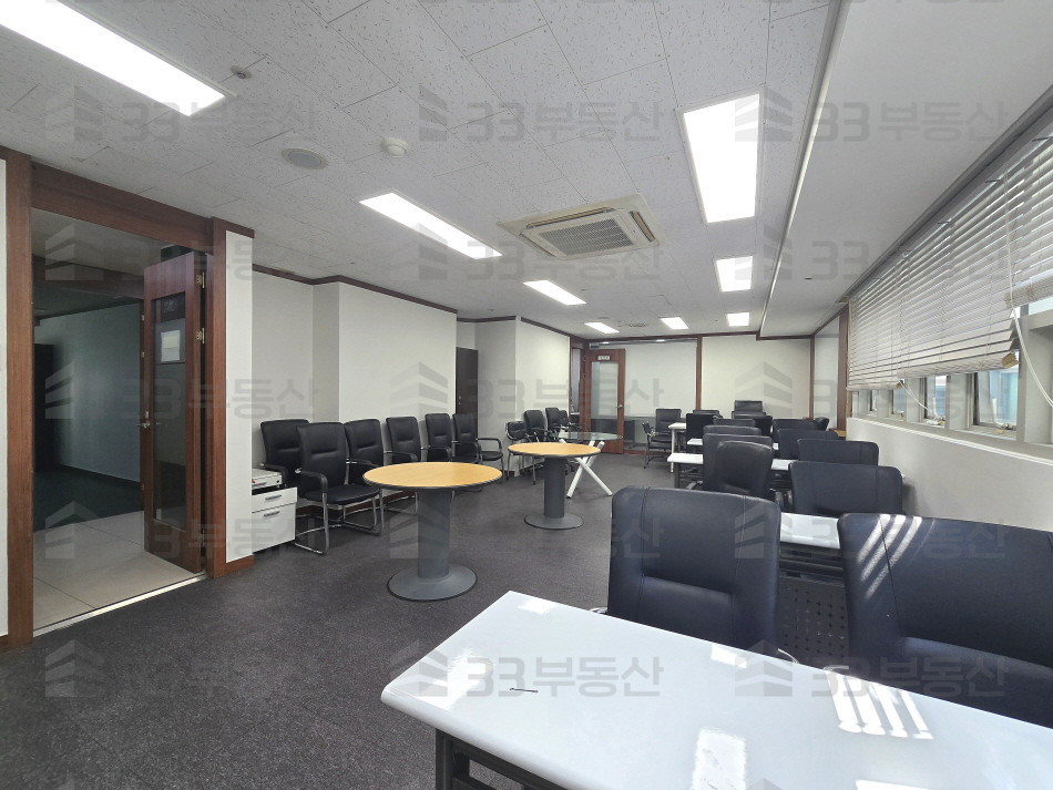 서울 강남구 대치동 선릉역 초역세권, 집기완비, 깔끔한 컨디션 월세 매물번호 10620 사진 7