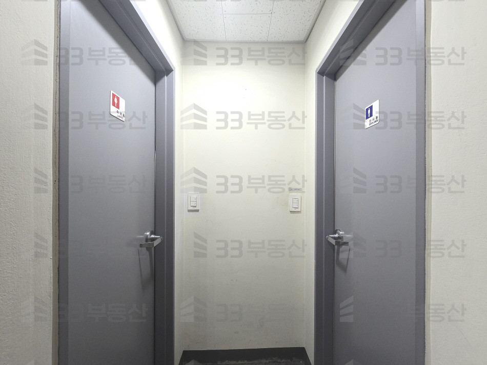 서울 강남구 대치동 선릉역 초역세권, 집기완비, 깔끔한 컨디션 월세 매물번호 10620 사진 9