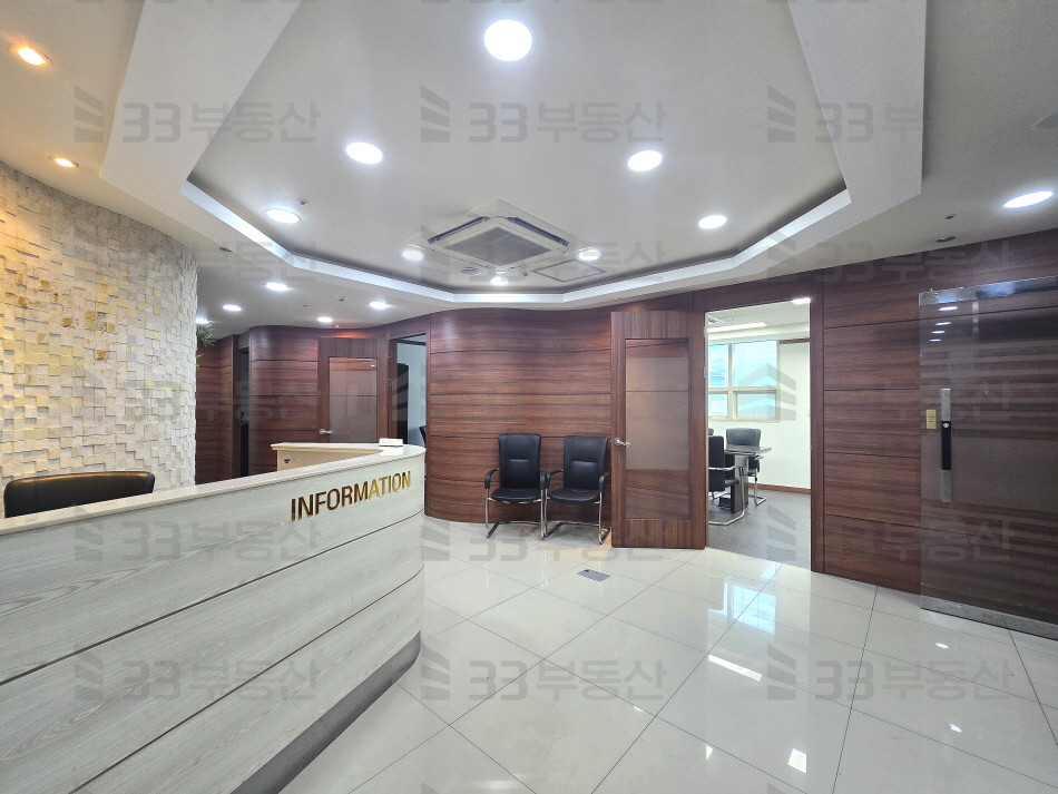 서울 강남구 대치동 선릉역 초역세권, 집기완비, 깔끔한 컨디션 월세 매물번호 10620 사진 10