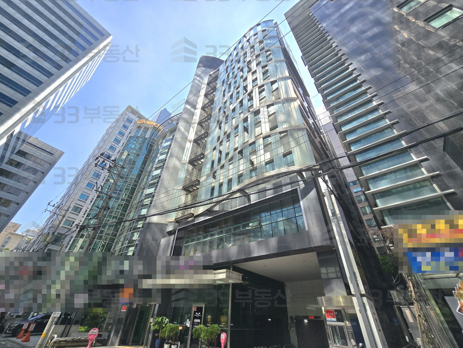 서울 강남구 대치동 선릉역 초역세권, 집기완비, 깔끔한 컨디션 월세 매물번호 10620 사진 12