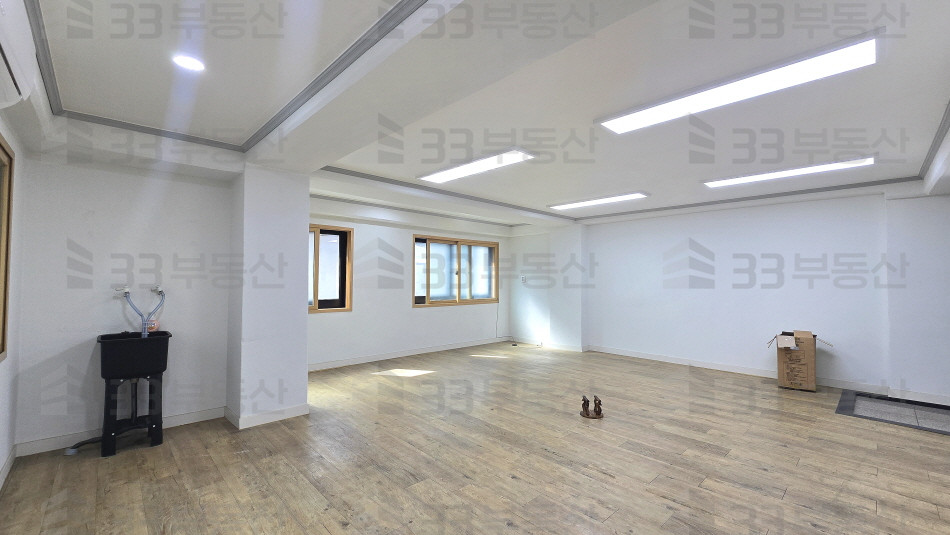 서울 강남구 대치동 선릉역, 바닥난방, 주차가능한 소형 사무실 월세 매물번호 10623 사진 3