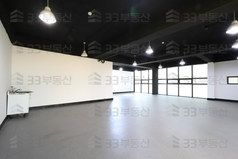 서울 강남구 대치동 선릉역 인테리어 사무실 즉시입주 월세 매물번호 10624 사진 2