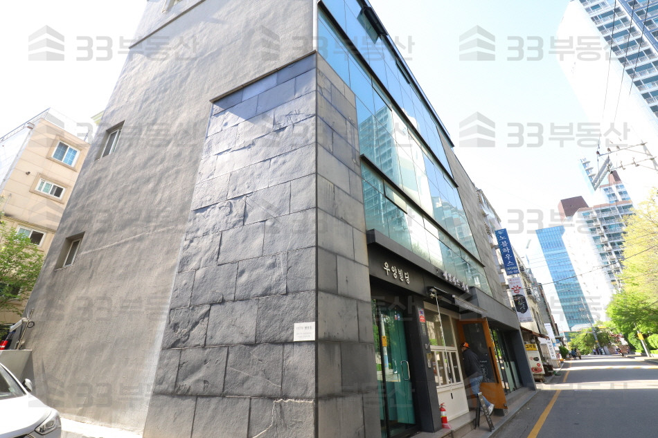 서울 강남구 대치동 선릉역 인테리어 사무실 즉시입주 월세 매물번호 10624 사진 7
