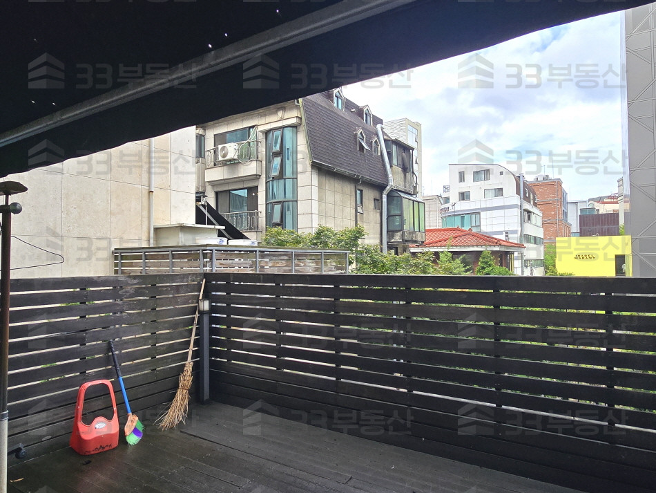서울 강남구 청담동 청담사거리 대로변, 발렛, 명품거리 월세 매물번호 10627 사진 4