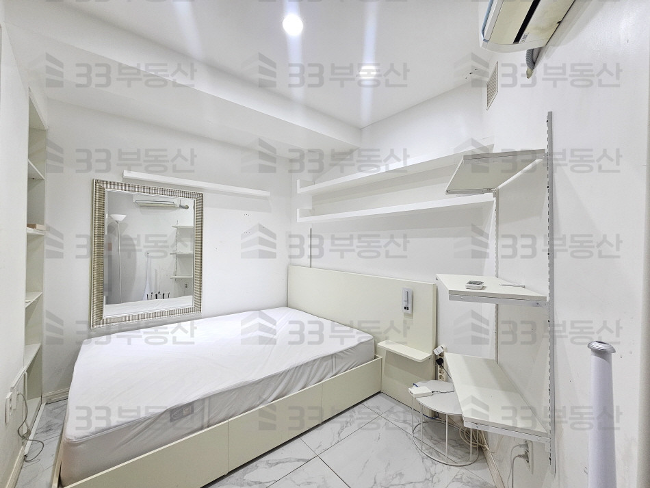 서울 강남구 역삼동 인테리어 무상인수, 컨디션 깔끔, 주차편리 월세 매물번호 10544 사진 4