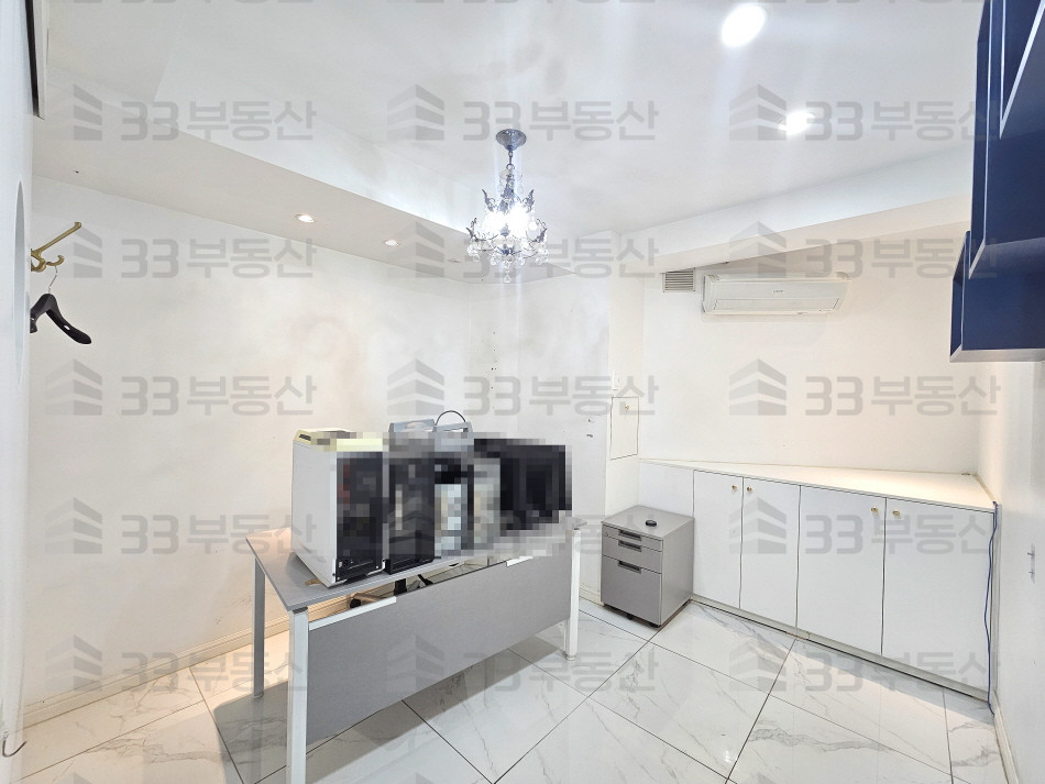 서울 강남구 역삼동 인테리어 무상인수, 컨디션 깔끔, 주차편리 월세 매물번호 10544 사진 5