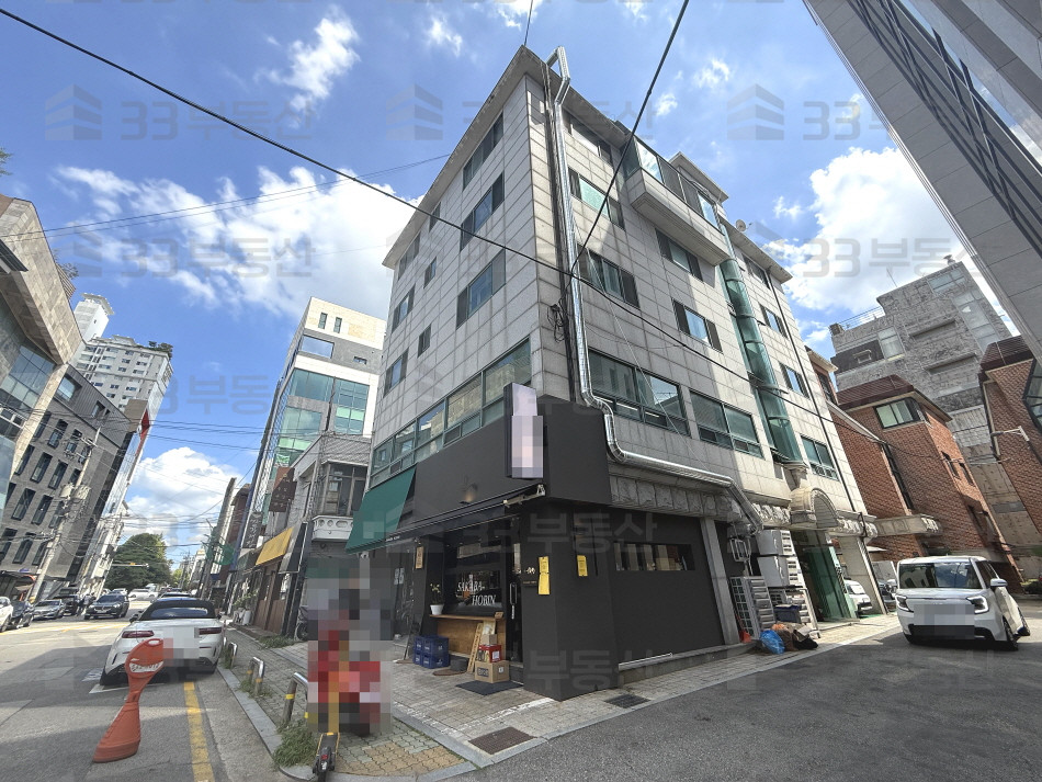 서울 강남구 신사동 압구정역 직사각형 소형사무실 추천 월세 매물번호 10632 사진 4
