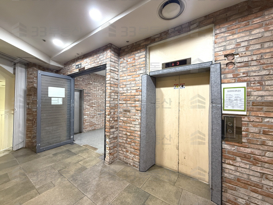 서울 강남구 신사동 무권리 압구정역 대로변 지하까지 엘베O 월세 매물번호 10634 사진 7