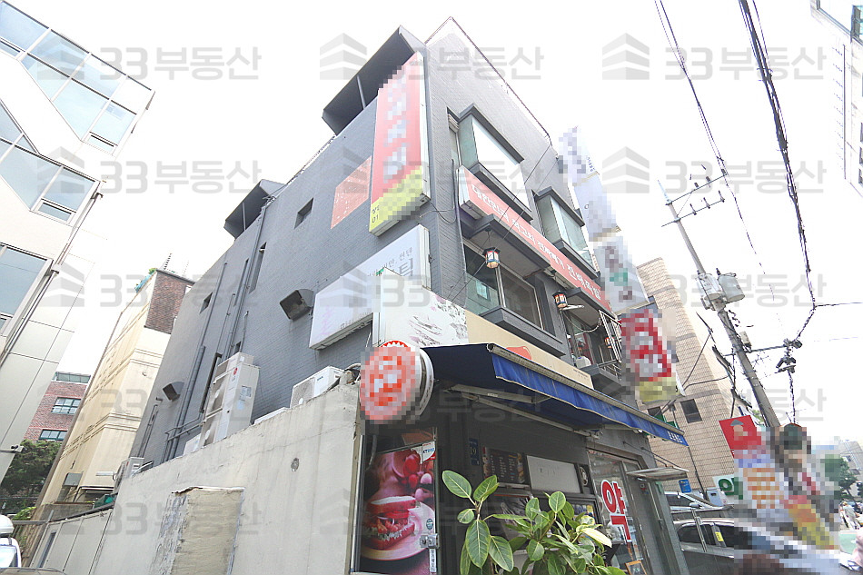 서울 강남구 신사동 압구정역부근 가성비좋은 사무실 월세 매물번호 10638 사진 7
