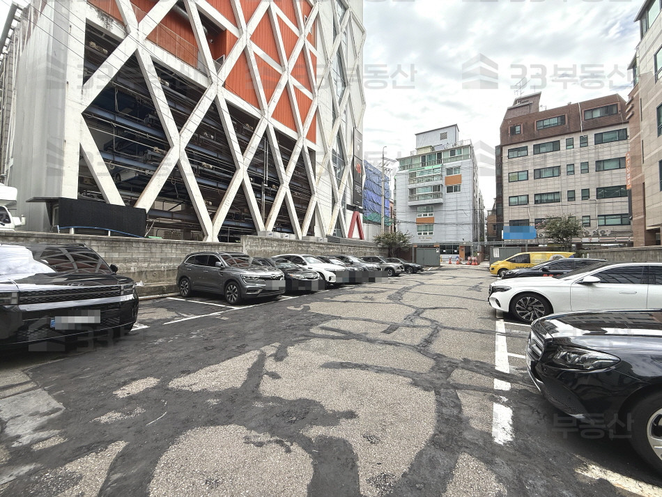 서울 강남구 역삼동 대로변 언주역 룸인테리어 가성비사무실 월세 매물번호 10639 사진 5