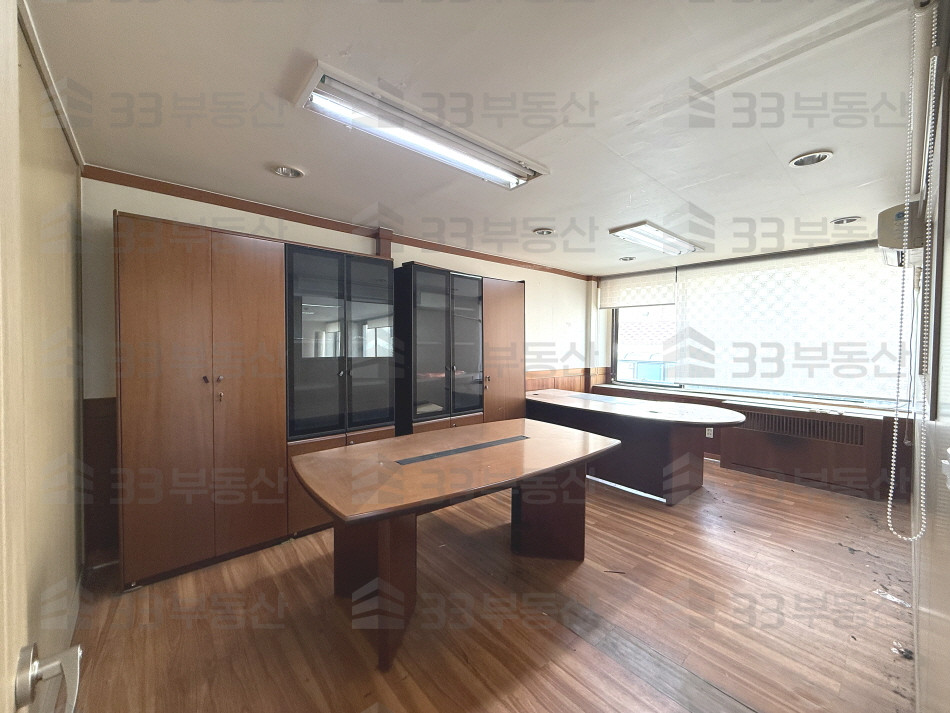 서울 강남구 역삼동 가성비 우수한 룸 인테리어 사무실 월세 매물번호 10644 사진 6