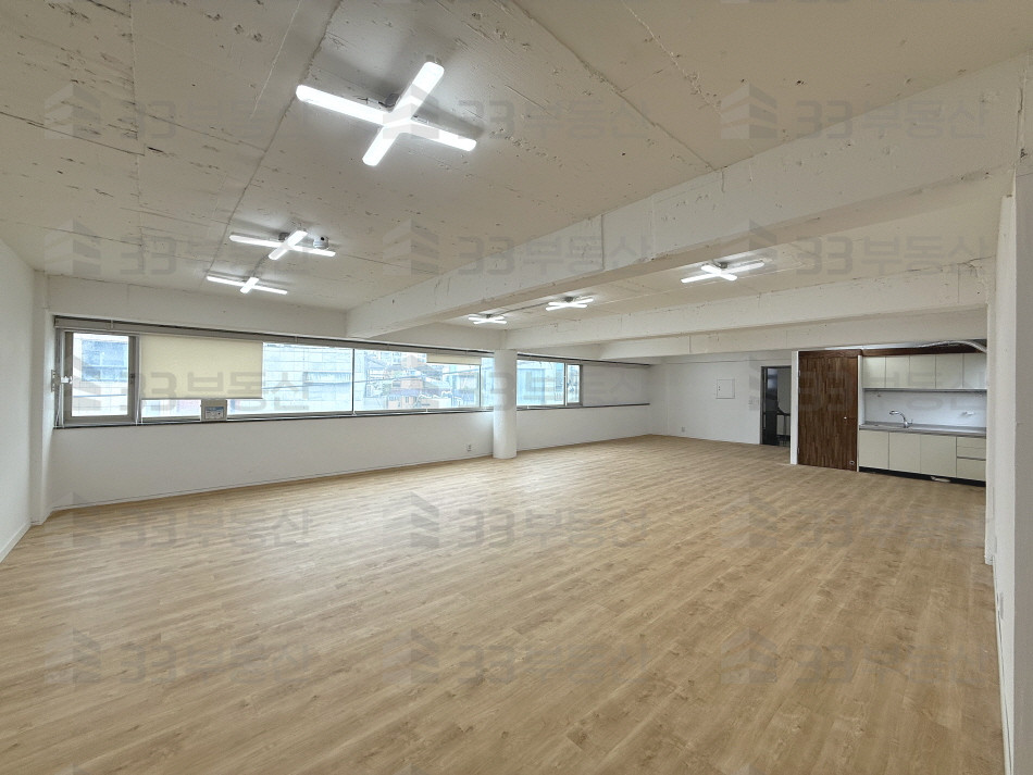 서울 강남구 청담동 청담메인스트리트, 깔끔한 사무실 월세 매물번호 10645 사진 2