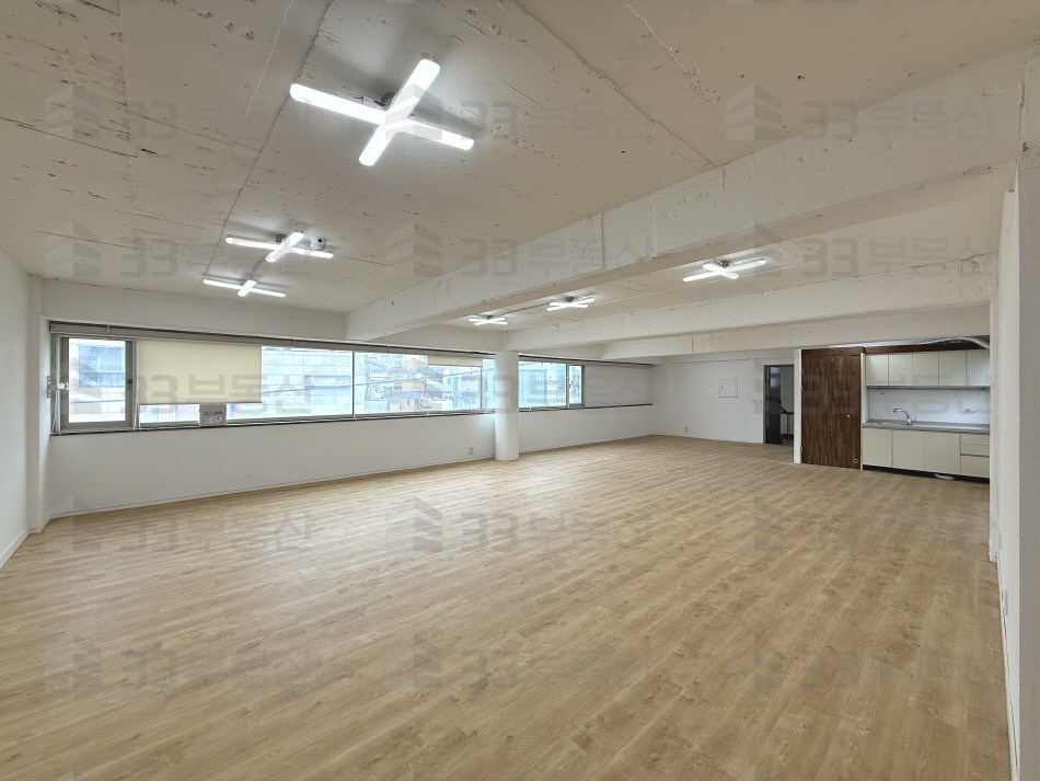 서울 강남구 청담동 청담메인스트리트, 깔끔한 사무실 월세 매물번호 10645 사진 4