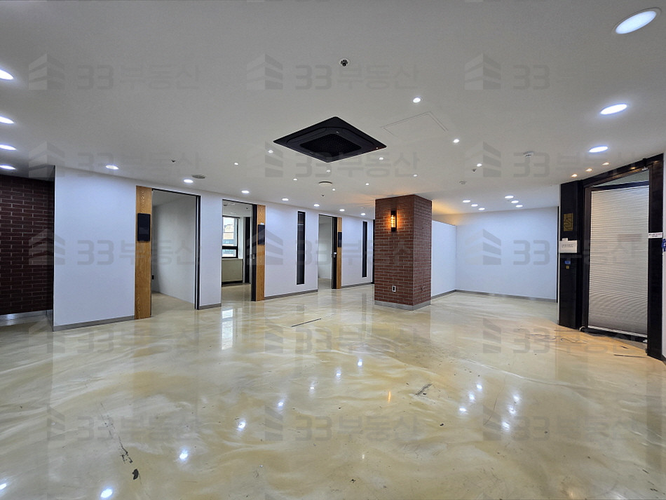 서울 강남구 역삼동 강남텔레피아빌딩동 언주로 대로변 인테리어된 접근성 뛰어난 사무실, 주차 2대, 즉시 입주 월세 매물번호 10656 사진 9