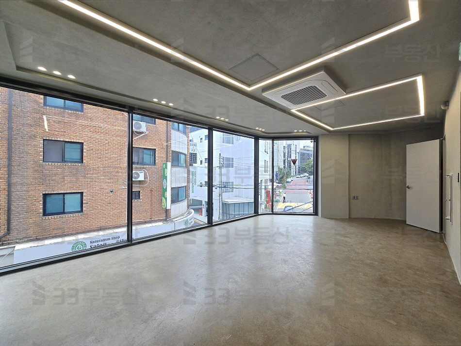 서울 강남구 역삼동 충현교회 인근 통건물 임대, 분할 임대도 가능, 즉시 입주, 주차 4대 월세 매물번호 10657 사진 5