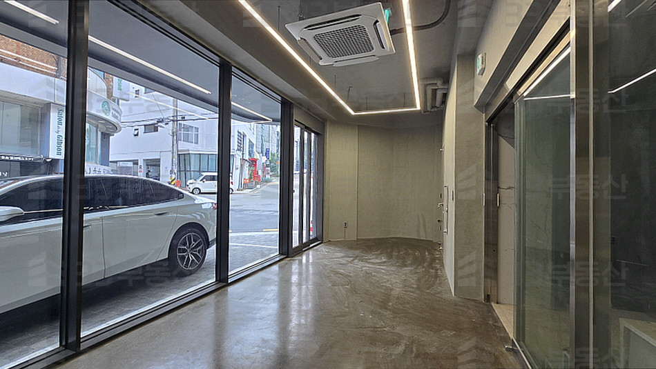 서울 강남구 역삼동 충현교회 인근 통건물 임대, 분할 임대도 가능, 즉시 입주, 주차 4대 월세 매물번호 10657 사진 11