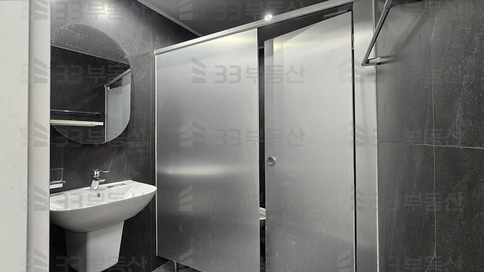 서울 강남구 역삼동 충현교회 인근 통건물 임대, 분할 임대도 가능, 즉시 입주, 주차 4대 월세 매물번호 10657 사진 13