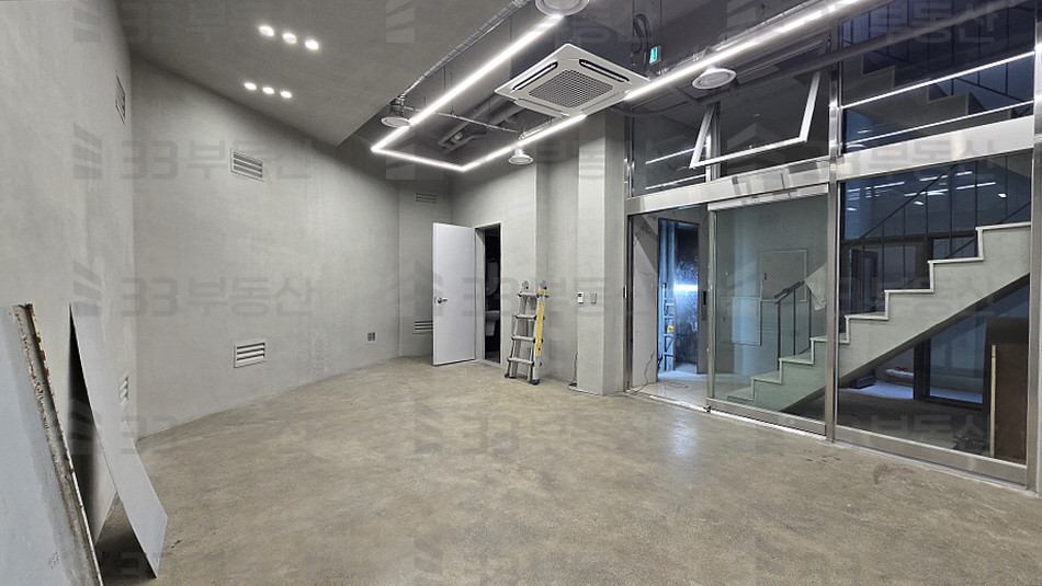 서울 강남구 역삼동 충현교회 인근 통건물 임대, 분할 임대도 가능, 즉시 입주, 주차 4대 월세 매물번호 10657 사진 14