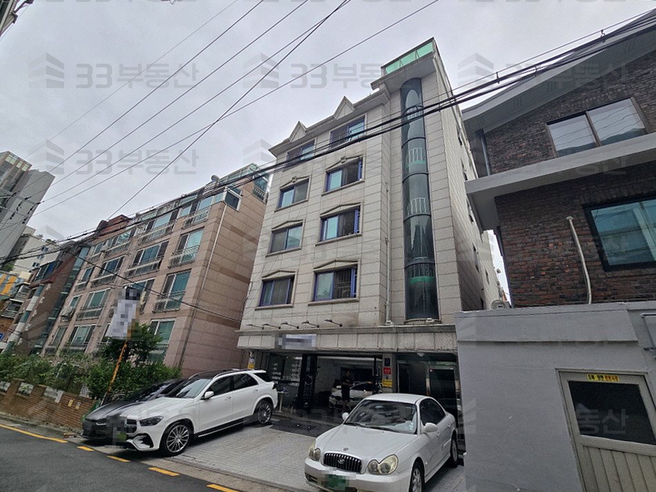 서울 강남구 역삼동 충현교회 인근 지하 댄스 연습실, 가성비 뛰어남, 즉시 입주, 주차 1대 월세 매물번호 10659 사진 5