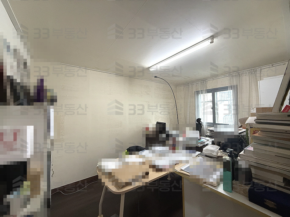 서울 강남구 신사동 룸3 가성비사무실 냉난방기O ! 월세 매물번호 10668 사진 5