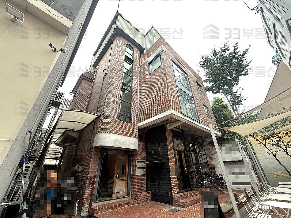 서울 강남구 신사동 룸3 가성비사무실 냉난방기O ! 월세 매물번호 10668 사진 7