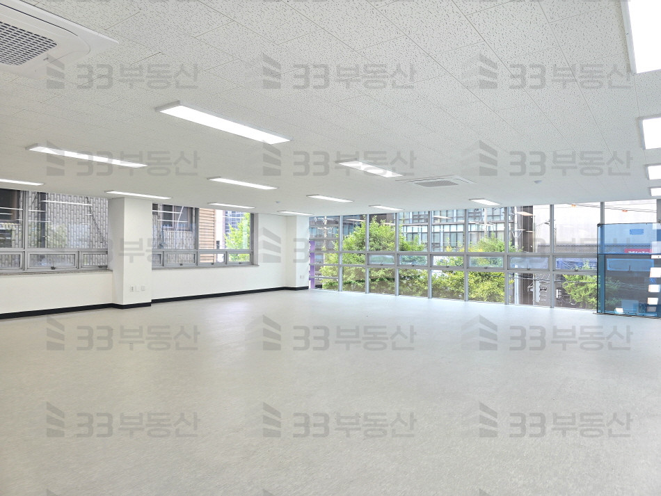 서울 강남구 역삼동 659 (동극역삼빌딩) 33 사진O 대로변 언주역 초역세권 병원추천 월세 매물번호 10670 사진 7